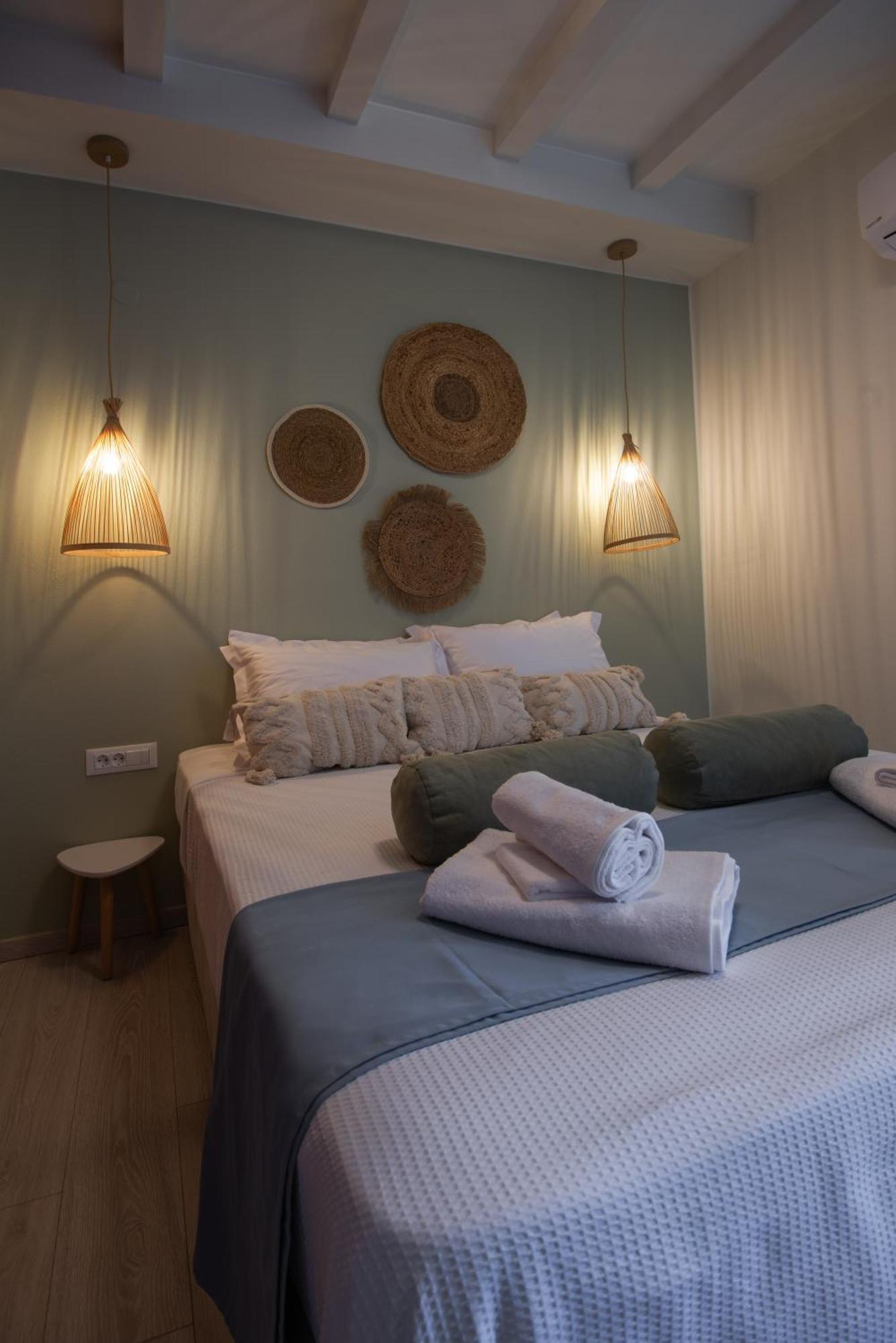 City Centre With Sea View Apartment Agios Nikolaos Esterno foto